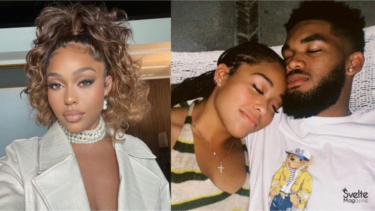 Jordyn Woods: Model, Kylie Jenner & Tristan Thompson Drama