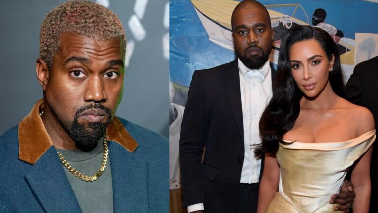 Kanye West – Rap Icon, Fashion Mogul & Kim Kardashian’s Famous Ex