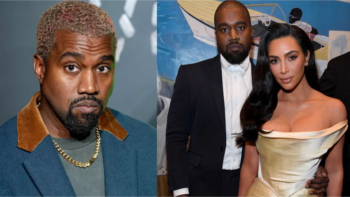 Kanye West – Rap Icon, Fashion Mogul & Kim Kardashian’s Famous Ex