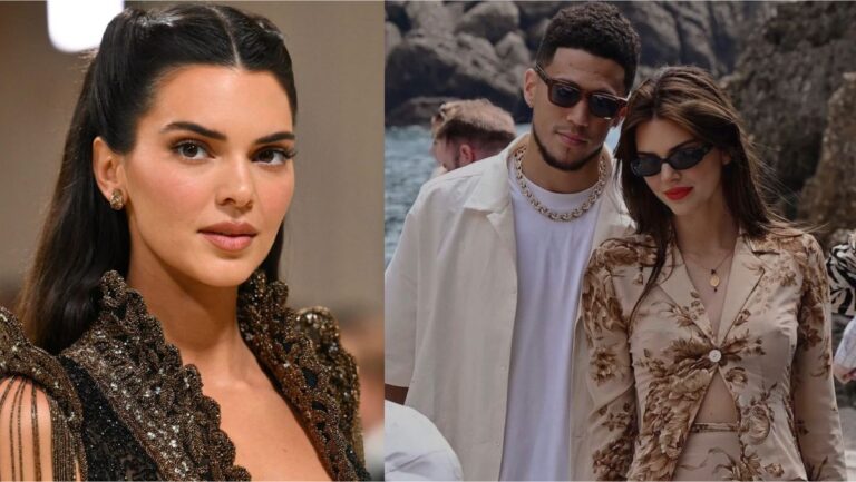 Kendall Jenner: Supermodel, KUWTK Star, Love Life With Devin Booker
