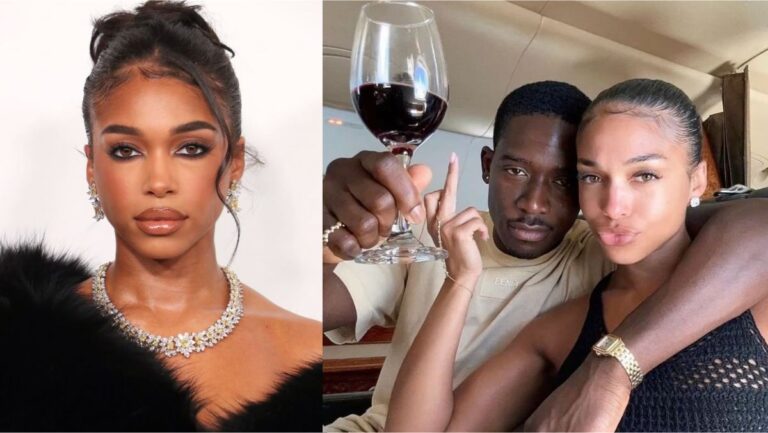 Lori Harvey: Fashion Icon Linked to Damson Idris & Michael B. Jordan