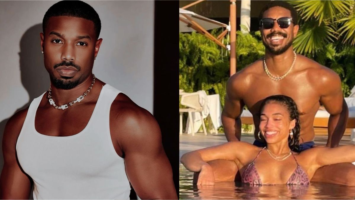 Michael B Jordan: Hollywood Star & His Romance with Lori Harvey