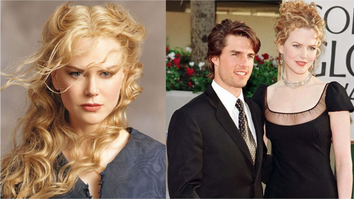 Nicole Kidman: Hollywood Icon & Her Past with Tom Cruise