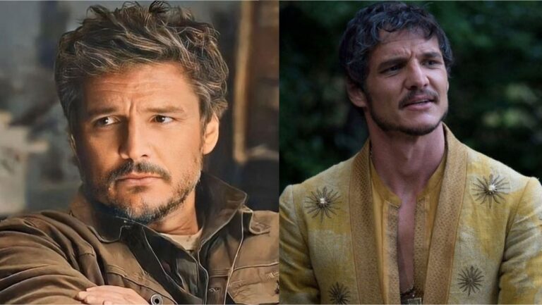 Pedro Pascal: Hollywood’s Beloved Star of The Mandalorian & More