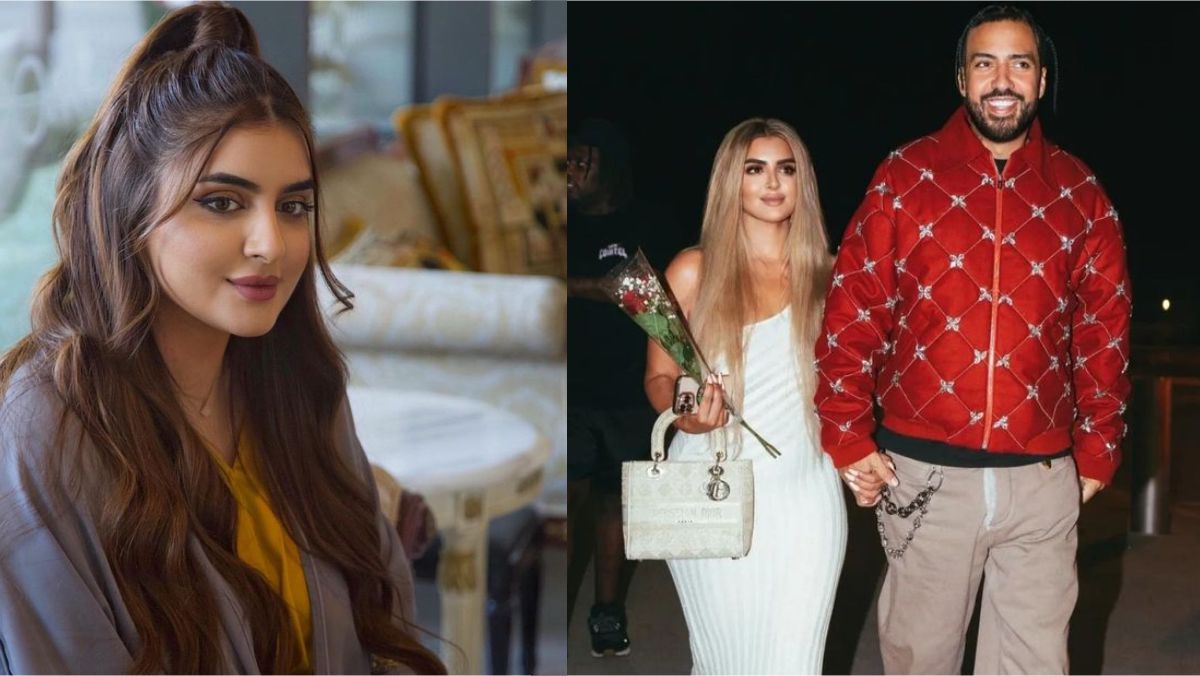 Sheikha Mahra: Family, Career & Engagement to French Montana