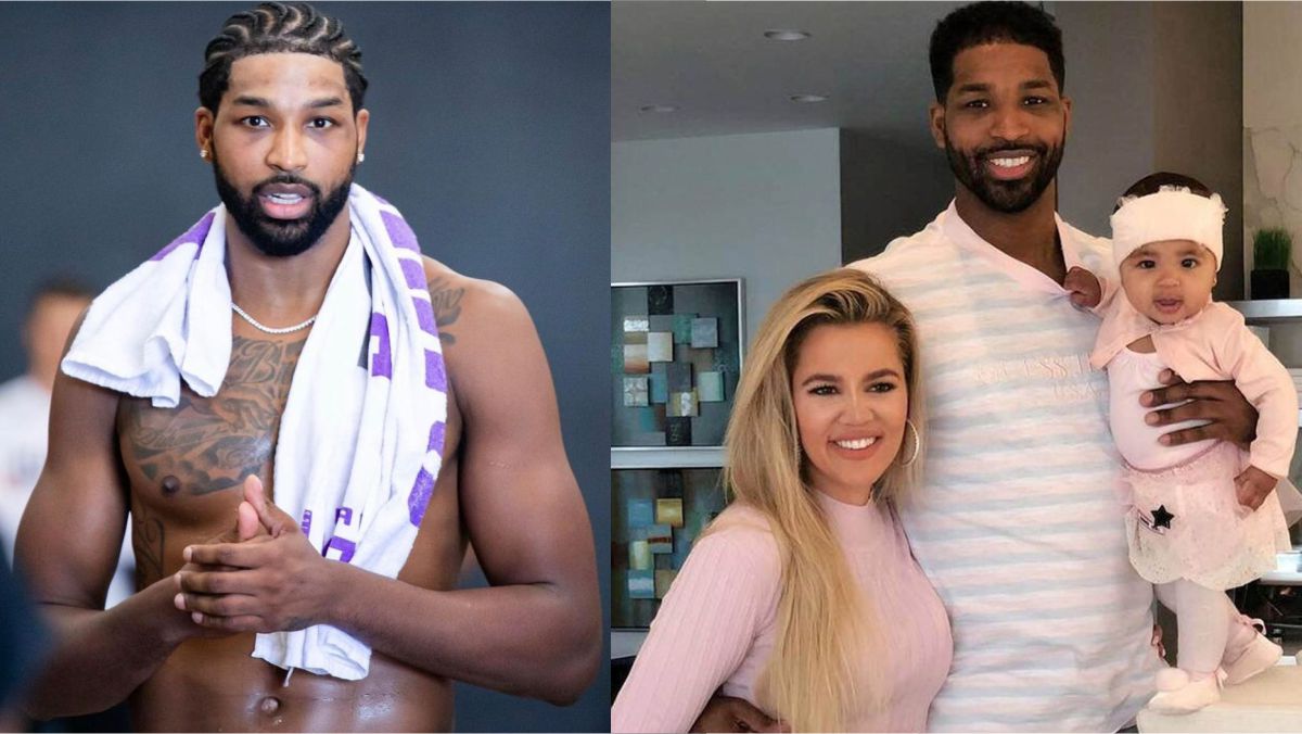 Tristan Thompson: NBA Star & Life with Khloé Kardashian