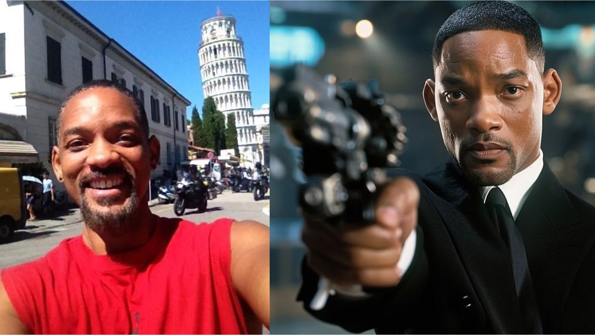 Will Smith: Fame, Fallout & the Fight to Stay on Top