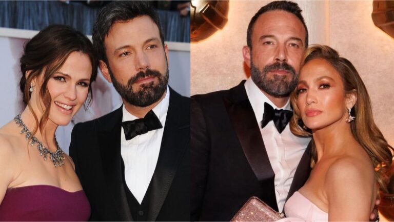 Ben Affleck: Hollywood Icon, Jennifer Lopez & Jennifer Garner Romance
