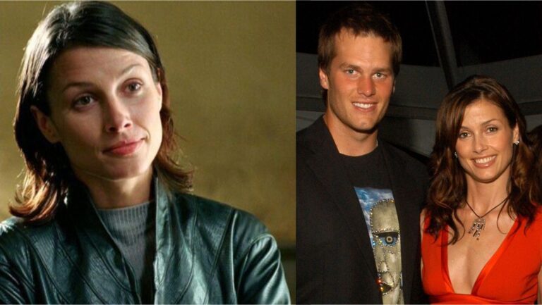 Bridget Moynahan: Actress, Model & Life Beyond Tom Brady