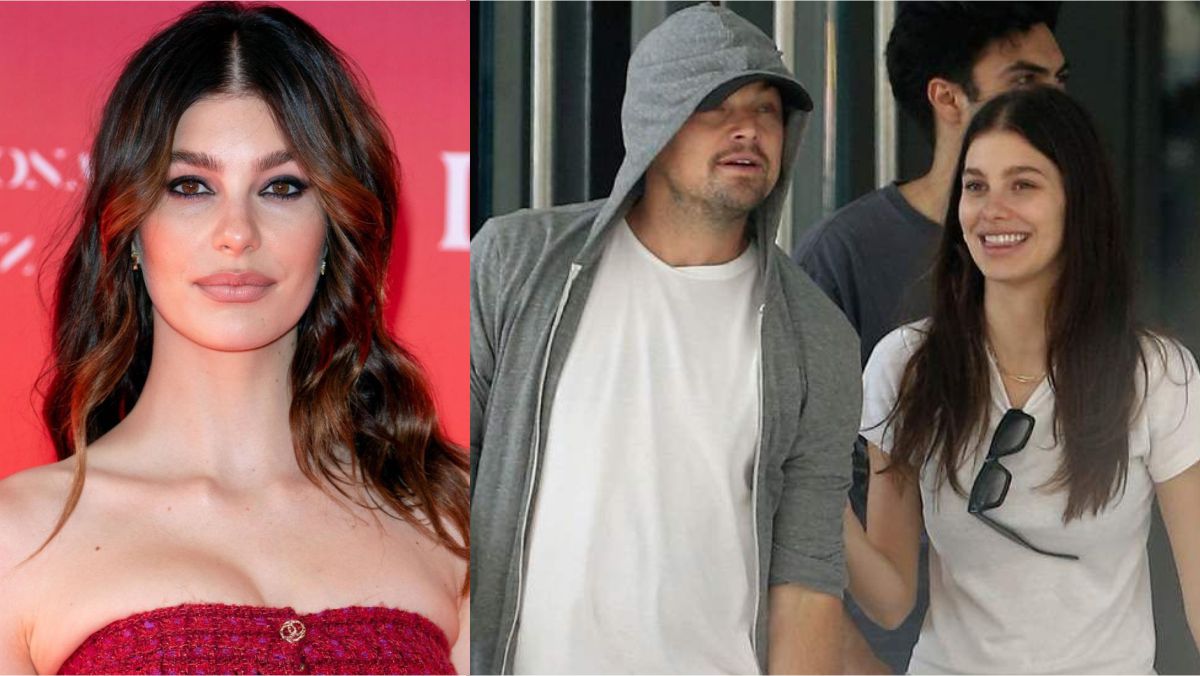 Camila Morrone Biography: Actress, Model & Leonardo DiCaprio’s Ex