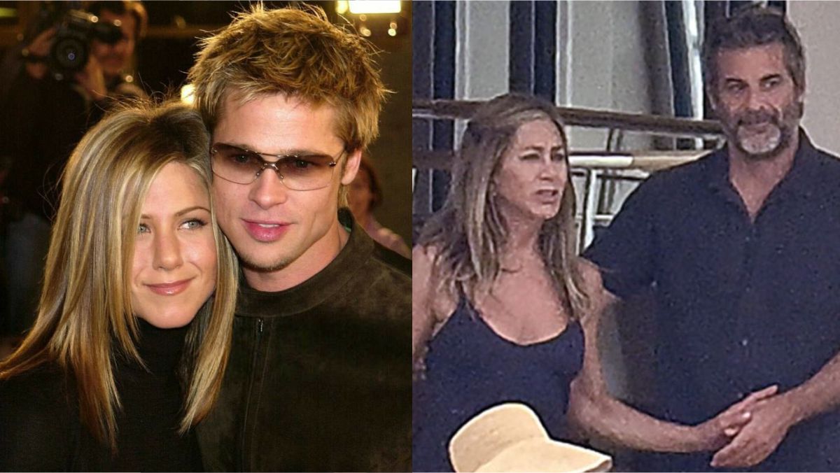 Jennifer Aniston: Life, Career & Relationships with Brad Pitt and Justin Theroux