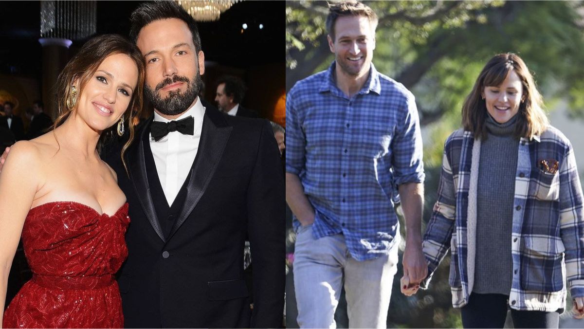 Jennifer Garner: Hollywood’s Beloved Actress, Ben Affleck’s Past