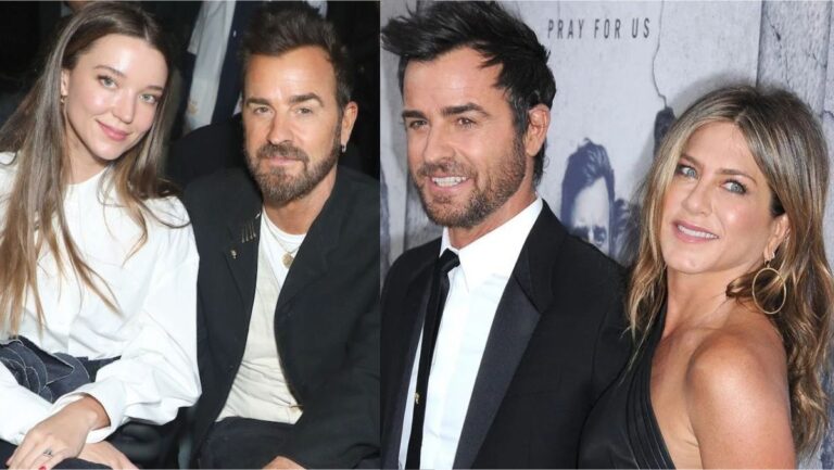 Justin Theroux: Hollywood Star & Jennifer Aniston’s Ex