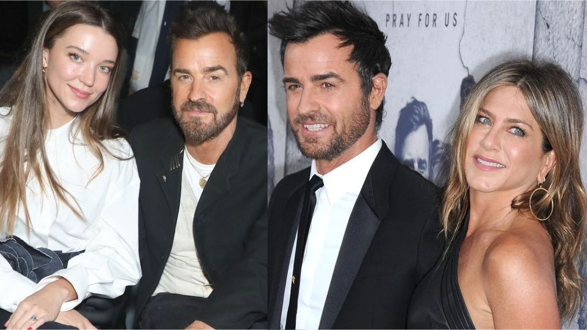 Justin Theroux: Hollywood Star & Jennifer Aniston’s Ex
