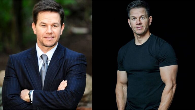 Mark Wahlberg: From Rap Star to Hollywood Icon & Business Mogul
