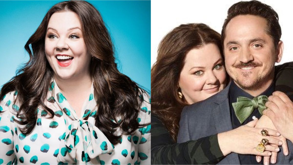 Melissa McCarthy From Comedy Icon to Power Couple with Ben Falcone