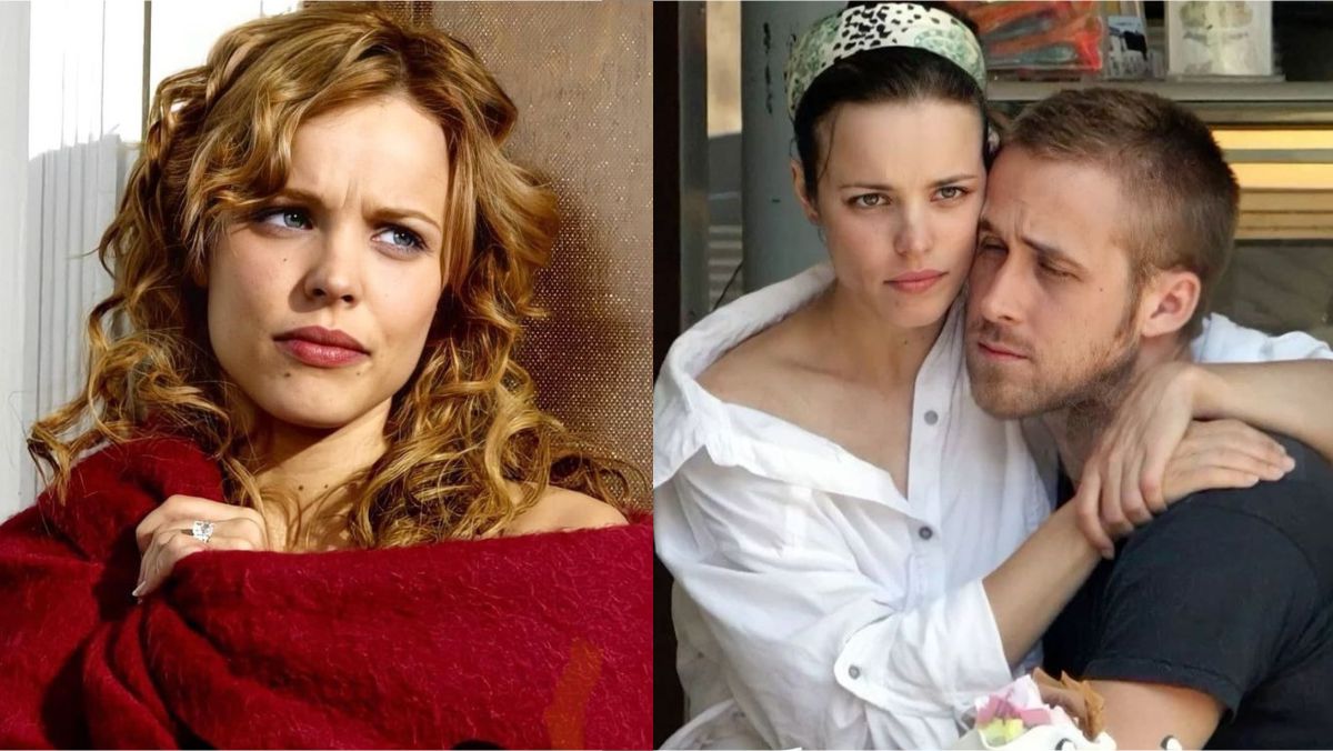 Rachel McAdams: Hollywood Star & Life After Ryan Gosling
