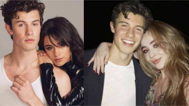 Shawn Mendes: Pop Star, Camila Cabello Love & Sabrina Carpenter Rumors