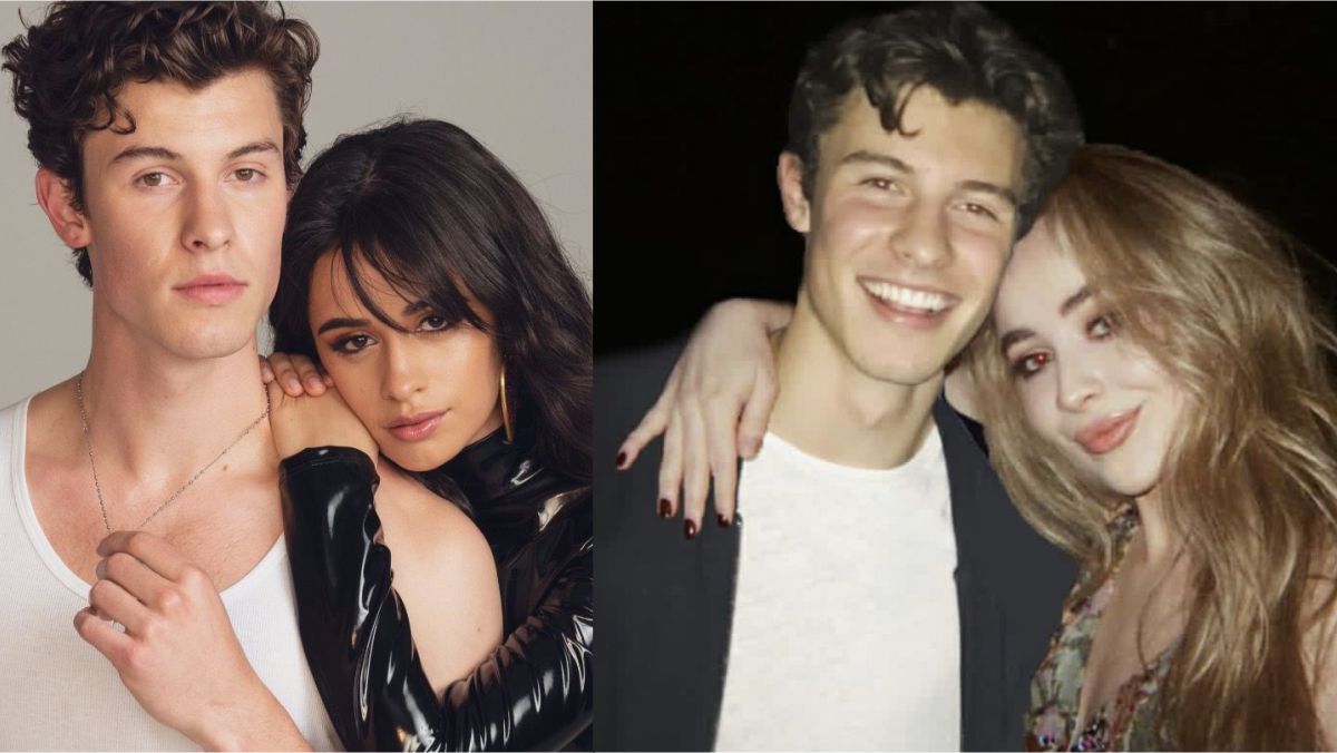 Shawn Mendes: Pop Star, Camila Cabello Love & Sabrina Carpenter Rumors