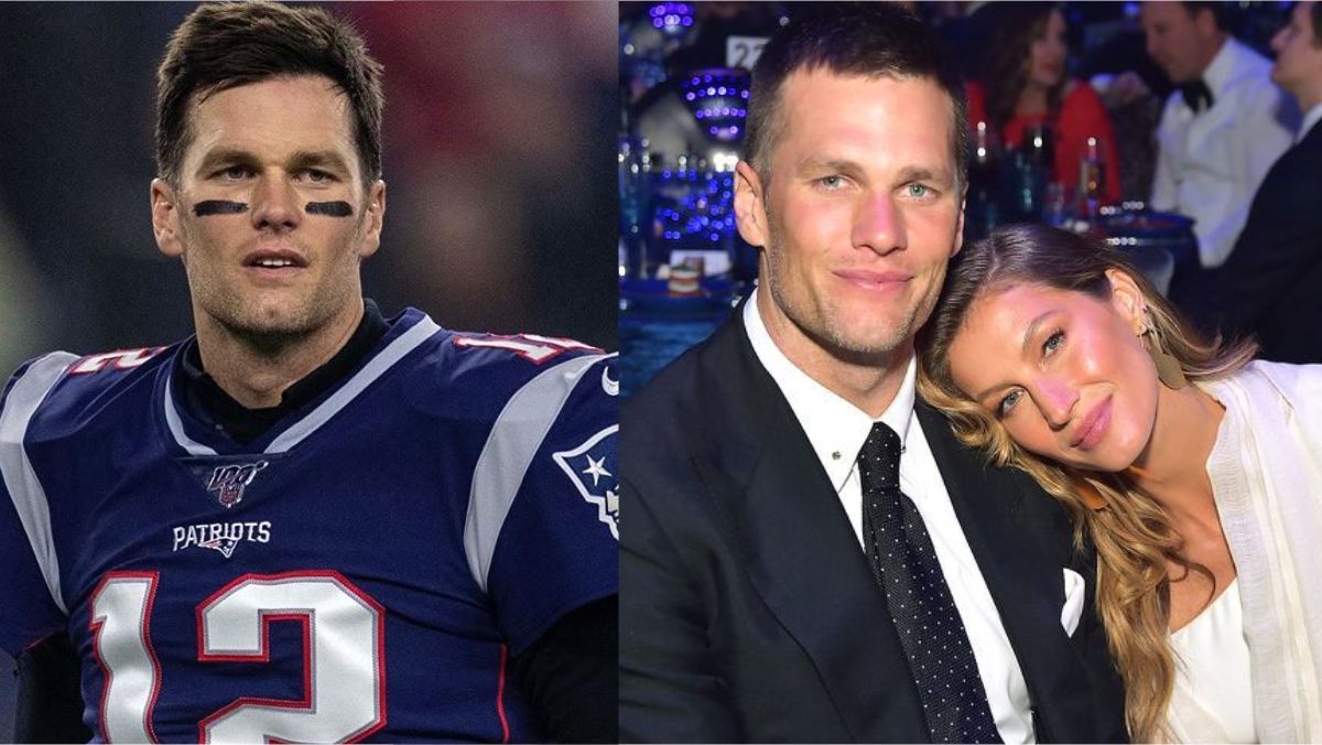 Tom Brady: NFL Legend, Super Bowl King & Gisele Bündchen