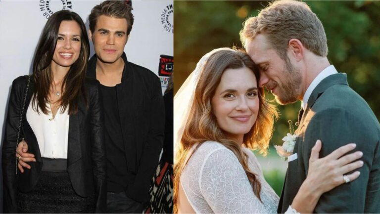 Torrey DeVitto: Hollywood Star, Heartbreak & Past with Paul Wesley
