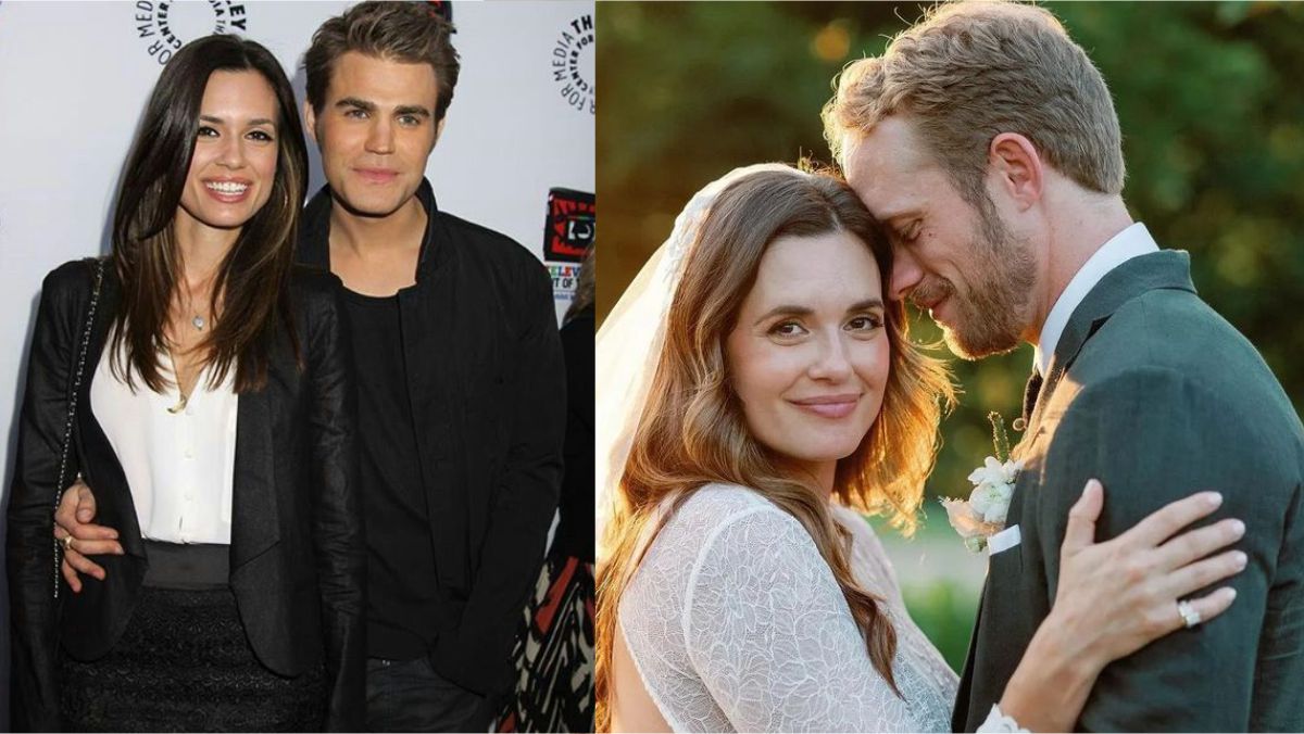 Torrey DeVitto: Hollywood Star, Heartbreak & Past with Paul Wesley