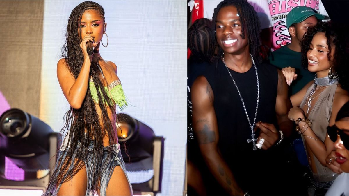 Tyla: Rising Star, “Water” Fame & Rumors with Rema and Geo