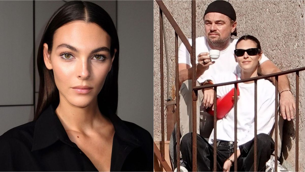 Vittoria Ceretti: Italian Supermodel, Leonardo DiCaprio Rumored Romance