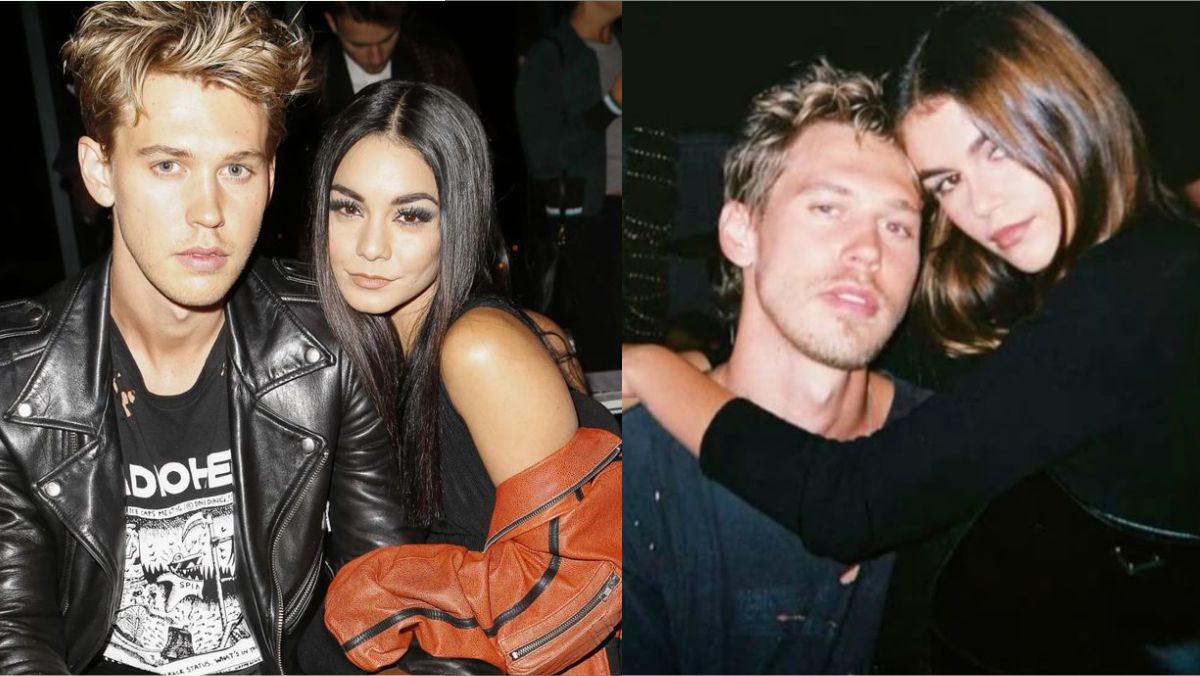 Austin Butler: His Rise, Vanessa Hudgens Past & Emily Ratajkowski Rumors