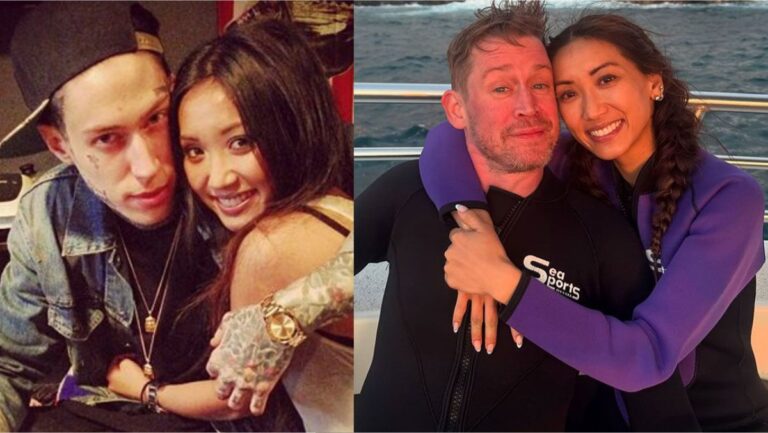 Brenda Song: Fame, Trace Cyrus Romance & Macaulay Culkin’s Love