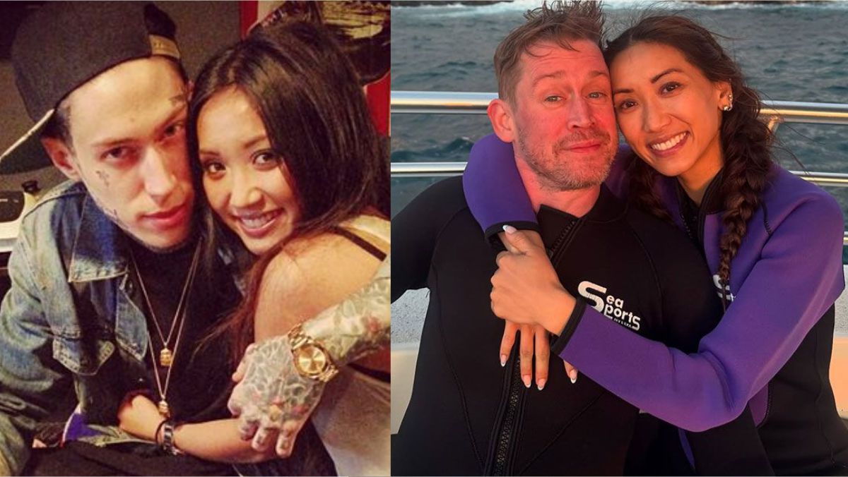 Brenda Song: Fame, Trace Cyrus Romance & Macaulay Culkin’s Love