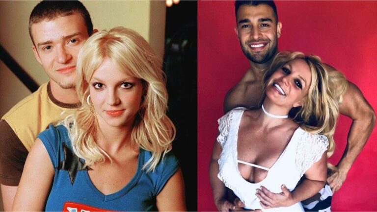 Britney Spears: Her Fame, Justin Timberlake Past & Sam Asghari Story