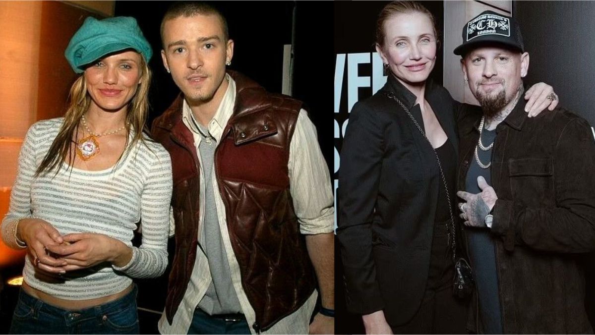 Cameron Diaz: Her Fame, Justin Timberlake Past & Benji Madden Love