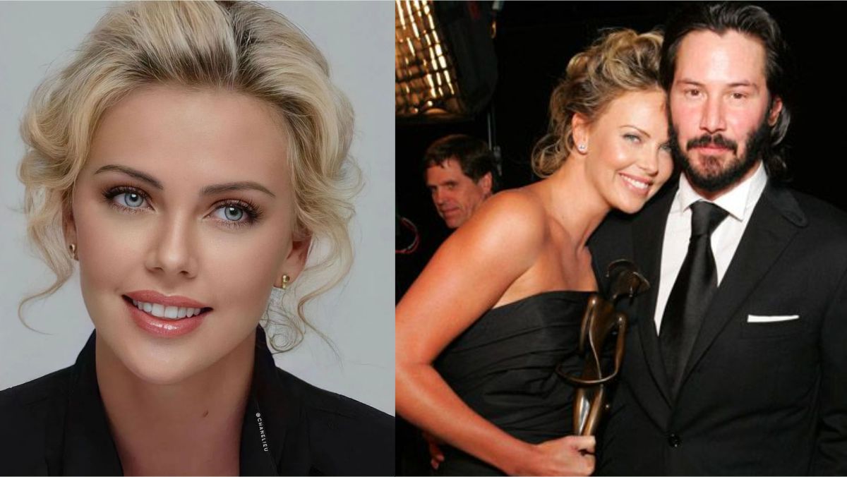 Charlize Theron: Her Rise, Hollywood Reign & Keanu Reeves Rumors