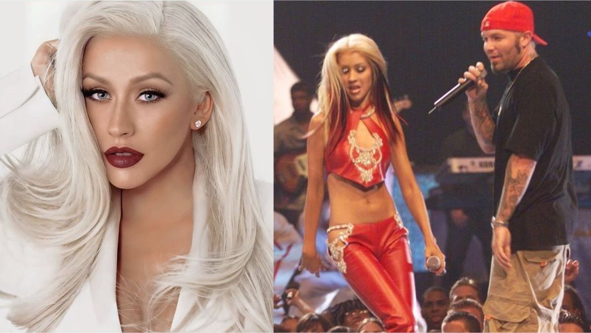 Christina Aguilera: Her Rise to Fame & Fred Durst Rumors