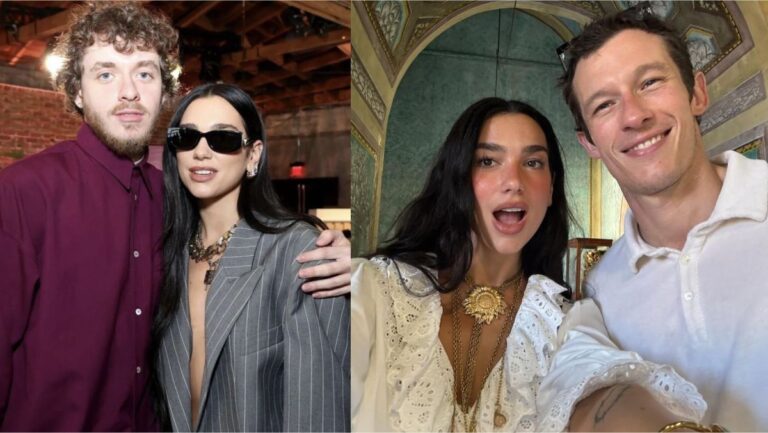 Dua Lipa: Her Rise, Jack Harlow Past & Callum Turner Romance