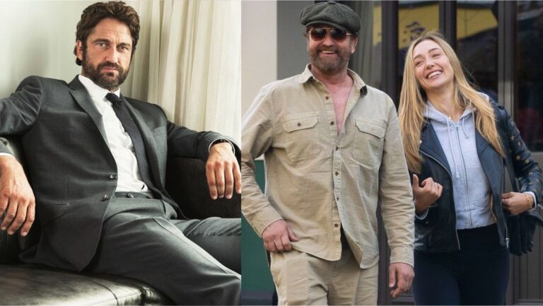 Gerard Butler: His Rise to Fame, Priyanka Chopra & Penny Lane Love