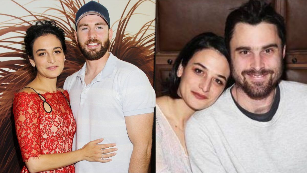Jenny Slate: Fame, Chris Evans Romance & Ben Shattuck Love Story
