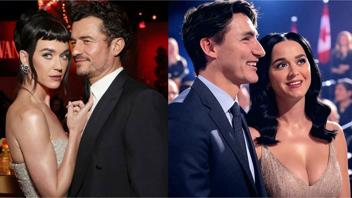 Katy Perry: Her Fame, Orlando Bloom Romance & Justin Trudeau Rumors