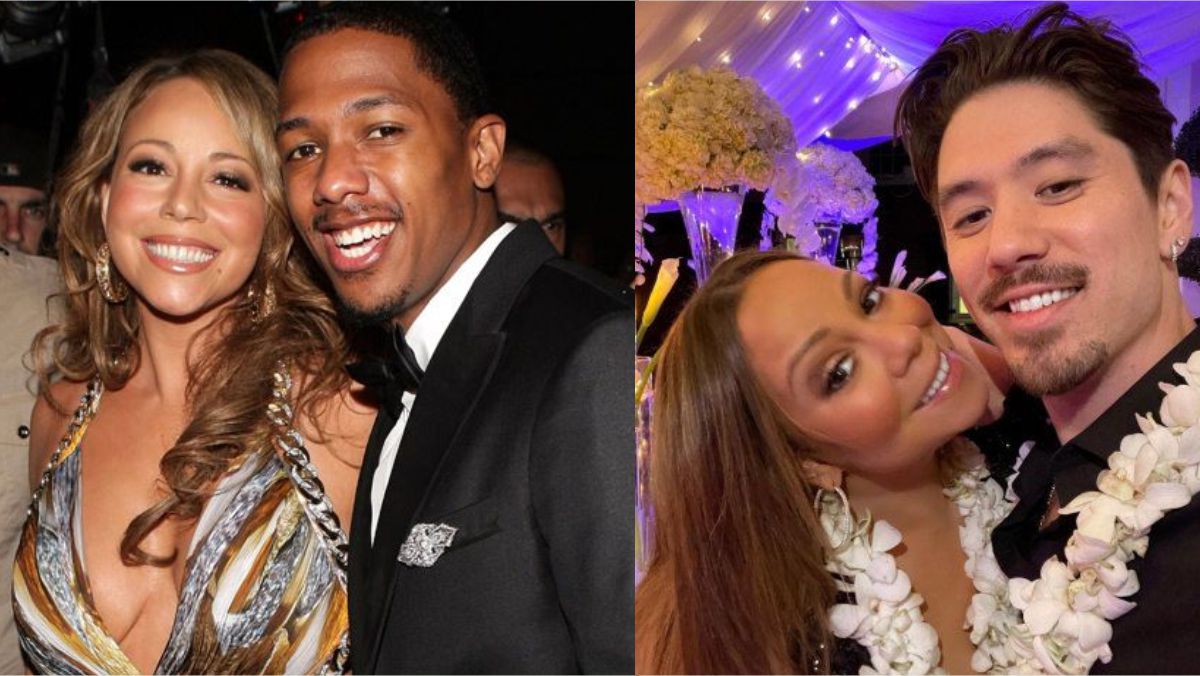 Mariah Carey: Her Fame, Eminem Feud & Nick Cannon Love Story