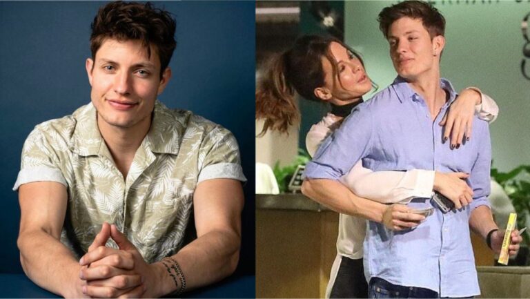 Matt Rife: His Rise, Kate Beckinsale Past & Mariah Morse Romance