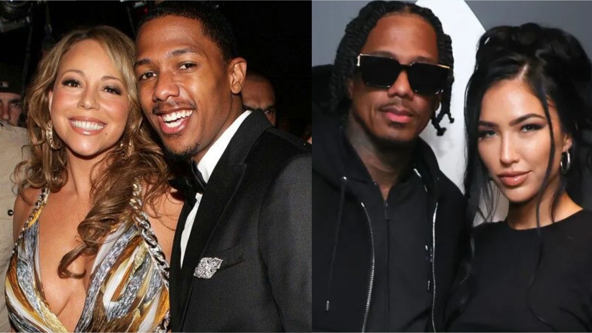 Nick Cannon: His Rise, Mariah Carey Past & Bre Tiesi Romance