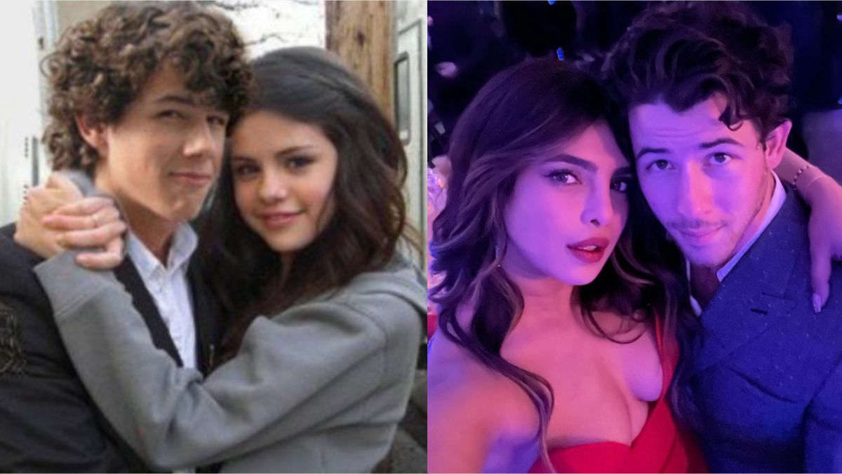 Nick Jonas: His Rise Selena Gomez Past Priyanka Chopra Love Story