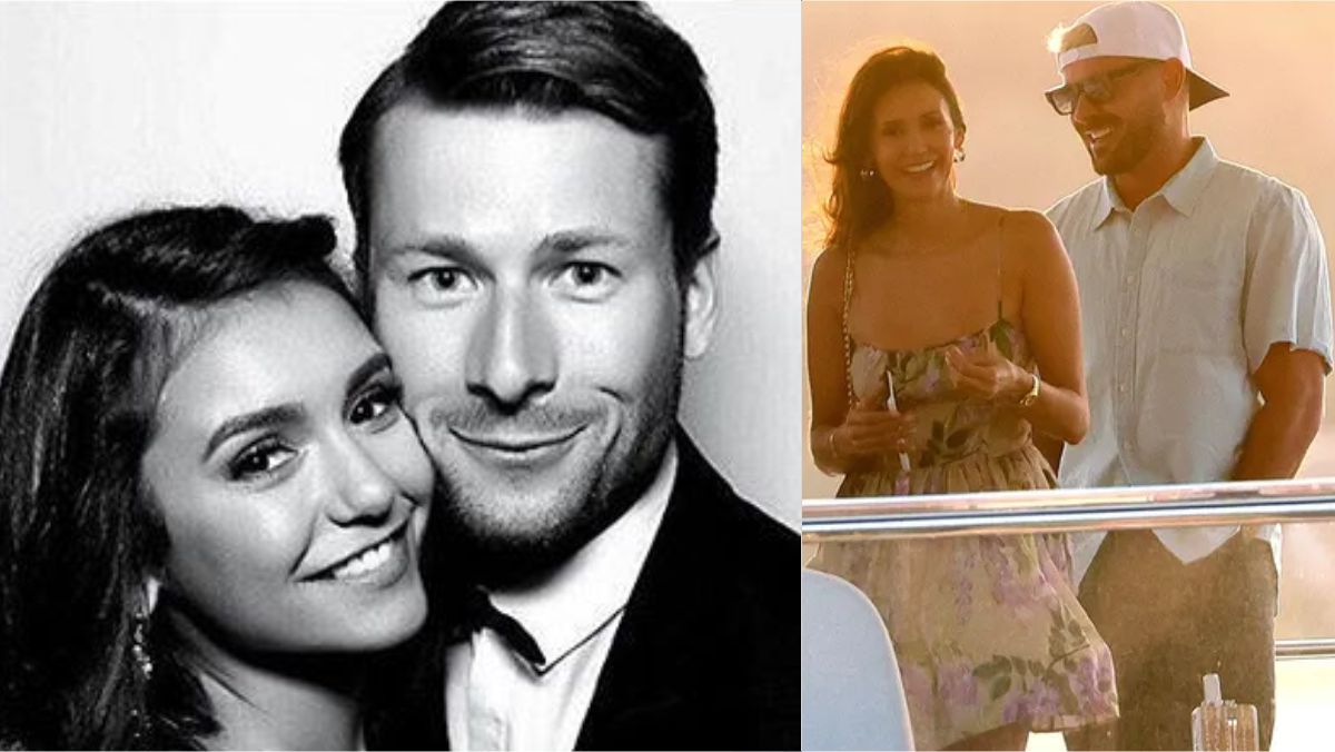 Nina Dobrev: Her Rise, Glen Powell Romance & Zac Efron Rumors
