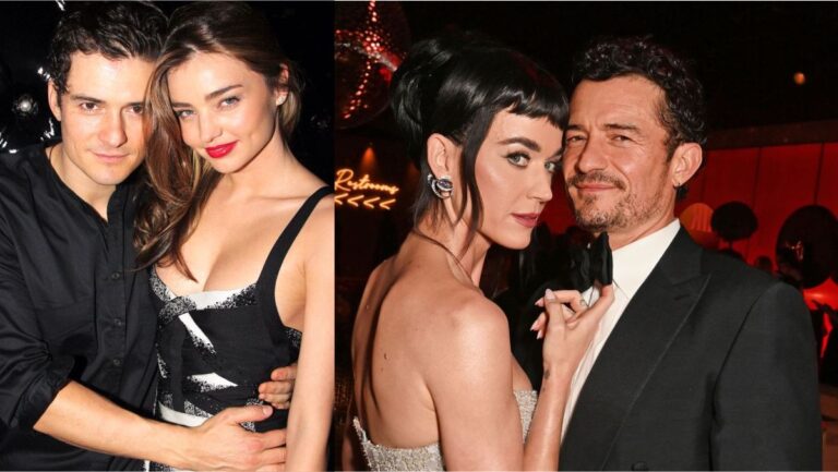 Orlando Bloom: His Rise, Miranda Kerr Past & Katy Perry Love