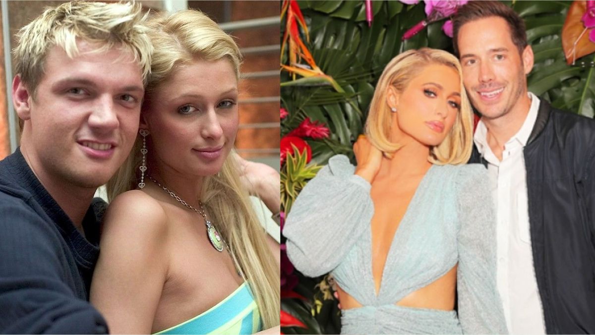 Paris Hilton: Her Fame, Nick Carter Past & Carter Reum Love Story