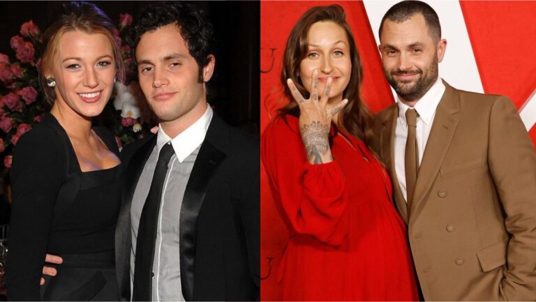 Penn Badgley: Actor, Blake Lively's Ex & Domino Kirke Marriage