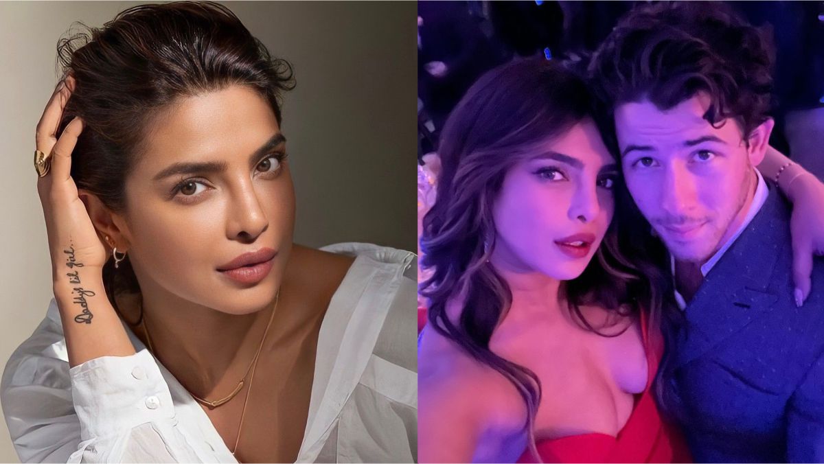 Priyanka Chopra: Her Rise to Fame & Love Story with Nick Jonas