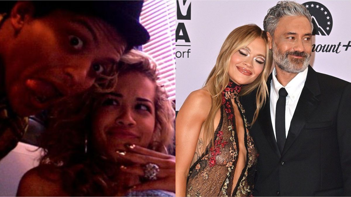 Rita Ora: Her Rise, Bruno Mars Past & Taika Waititi Love Story