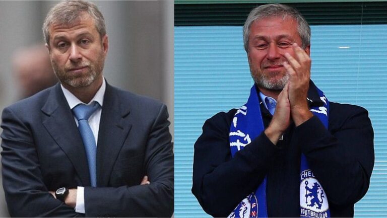 Roman Abramovich: Billionaire, Investor, & Former Chelsea Owner